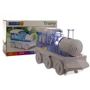 Comparateur de prix : Lanaform Humidificateur d'Air Trainy | 1 pièce