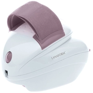 Appareil de massage minceur Lanaform Skin Mass Rose 9 W LA110220 pas cher