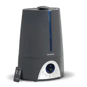 Lanaform - Humidificateur d'air intérieur connecté pas cher