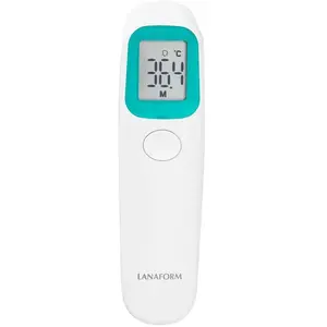 Thermometre Lanaform La090115 Sans Contact pas cher