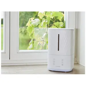 Comparateur de prix : Humidificateur Lanaform Napo LA120125 30 W Blanc