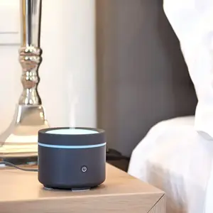 LANAFORM OIL DIFFUSER FIDJI GREY pas cher