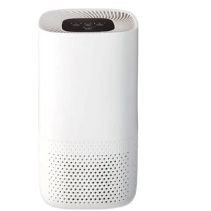 Comparateur de prix : Purificateur d'air Lanaform avec un filtre à 3 couches 45 W Blanc