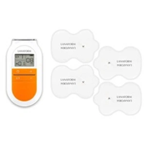 Lanaform - Stim Mass - Electrostimulateur Musculaire - EMS pas cher