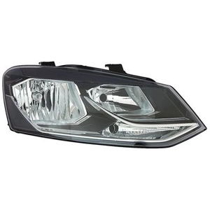 VAN WEZEL Phare avant pour VOLKSWAGEN: Polo (Ref: 5814964) pas cher
