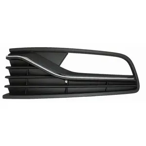 Comparateur de prix : Grille de ventilation, pare-chocs VAN WEZEL, par ex. pour VW