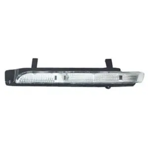 VAN WEZEL Feu clignotant pour SKODA: Superb, Octavia (Ref: 7636915)