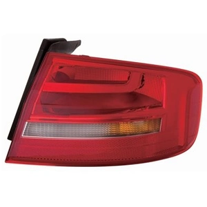 VAN WEZEL Feu arrière pour AUDI: A4 (Ref: 0307932) pas cher