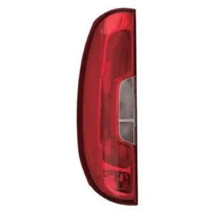 VAN WEZEL Feu arrière pour FIAT: Doblo (Ref: 1639923)