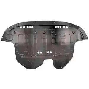 VAN WEZEL 8257701 Insonoristaion du compartiment moteur inférieurVendu parcarter-cash