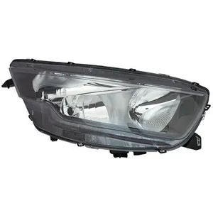 VAN WEZEL Phare avant pour IVECO: Daily (Ref: 2817962)