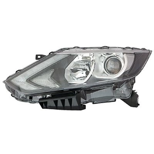 Comparateur de prix : VAN WEZEL Phare avant pour NISSAN: Qashqai (Ref: 3391961)