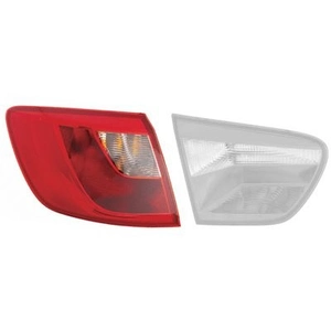 VAN WEZEL Feu arrière pour SEAT: Ibiza (Ref: 4923931) pas cher