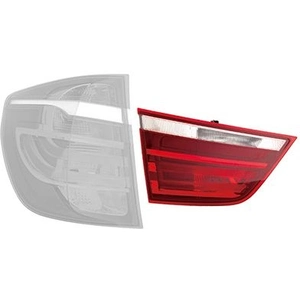 vitre de feu arrière gauche 0682937 Van Wezel 0682937 pas cher