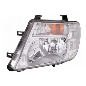 VAN WEZEL Phare avant pour NISSAN: Pathfinder, Navara (Ref: 3379961) pas cher