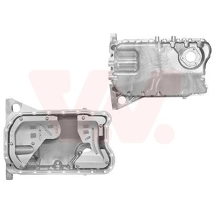 Comparateur de prix : Carter d'huile 5888078 Van Wezel 5888078