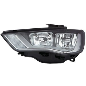 Projecteur principal VAN WEZEL 0335961 - Réf. 0335961 pas cher
