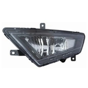 VAN WEZEL Phare antibrouillard pour SEAT: Leon (Ref: 4946997) pas cher