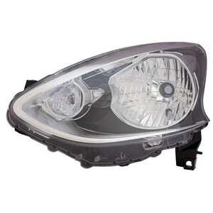 VAN WEZEL Phare avant pour NISSAN: Micra (Ref: 3335961) pas cher