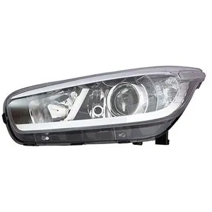Comparateur de prix : Projecteur principal VAN WEZEL 8356961 - Réf. 8356961