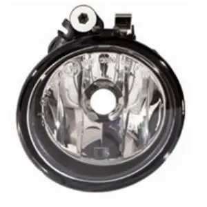Projecteur antibrouillard VAN WEZEL, par ex. pour BMW