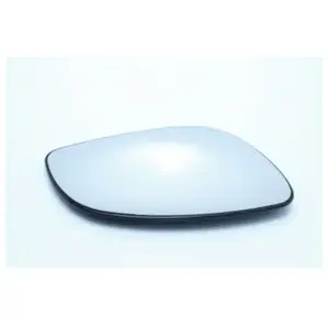 Comparateur de prix : Verre de rétroviseur, rétroviseur extérieur 0211837 Van Wezel 0211837