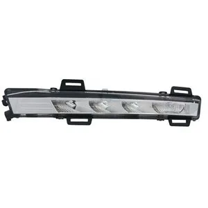 Comparateur de prix : VAN WEZEL Feu de roulage de jour pour FORD: S-Max (Ref: 1888957)
