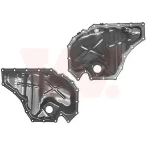 Comparateur de prix : VAN WEZEL Carter d'huile pour AUDI: A5, A4, A6, Q5, A8 (Ref: 0327070)