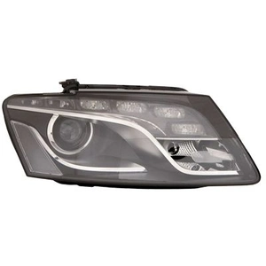 Comparateur de prix : Projecteur principal VAN WEZEL 0380986 - Réf. 0380986