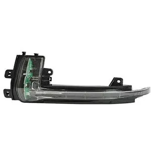 Comparateur de prix : VAN WEZEL Feu clignotant pour AUDI: RS4, A3, A5, A4, S4, S5 (Ref: 0307915)