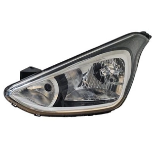 Phare gauche avec feu clignotant 8249961 Van Wezel 8249961