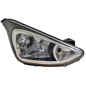 Comparateur de prix : Van Wezel Phare Droit H4 Avec Moteur Électrique Pour Hyundai I10 D'après Nov 2013