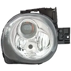 Comparateur de prix : Van Wezel Phare Droit H11 + Hb3 Pour Nissan Juke D'après Juil 2014