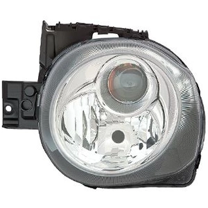 Comparateur de prix : VAN WEZEL Phare avant pour NISSAN: Juke (Ref: 3383961)