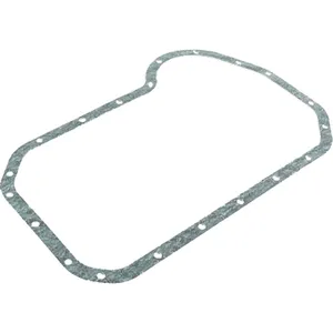 Comparateur de prix : Van Wezel Joint d'étanchéité, carter d'huile 0324078