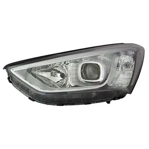 VAN WEZEL Phare avant pour HYUNDAI: Santa Fe (Ref: 8277985)Vendu paroscaro
