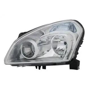 Comparateur de prix : VAN WEZEL Phare avant pour NISSAN: Qashqai (Ref: 3388985)