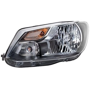 VAN WEZEL Phare avant pour VOLKSWAGEN: Caddy (Ref: 5868963) pas cher