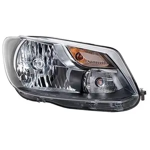 VAN WEZEL Phare avant pour VOLKSWAGEN: Caddy (Ref: 5868964) pas cher