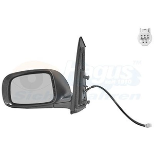 Comparateur de prix : Hagus VAN WEZEL Rétroviseur extérieur pour TOYOTA: Prius (Ref: 5466807)