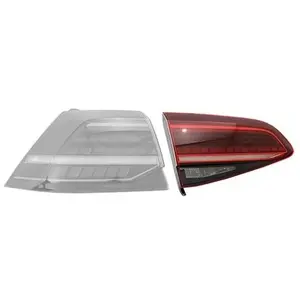 VAN WEZEL Feu arrière pour VOLKSWAGEN: Golf (Ref: 5775927) pas cher