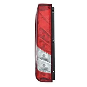 Comparateur de prix : VAN WEZEL Feu arrière pour IVECO: Daily (Ref: 2817931)
