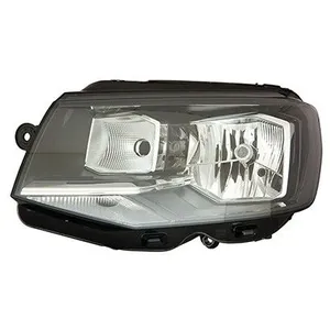 Comparateur de prix : VAN WEZEL Phare avant pour VOLKSWAGEN: Transporter (Ref: 5791961V)