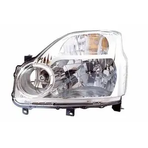 VAN WEZEL Phare avant pour NISSAN: X-Trail (Ref: 3368963) pas cher