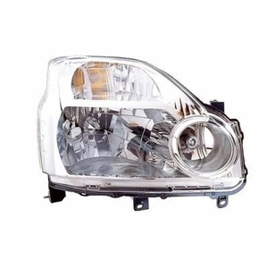 VAN WEZEL Phare avant pour NISSAN: X-Trail (Ref: 3368964) pas cher