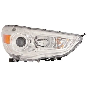 Comparateur de prix : VAN WEZEL Phare avant pour MITSUBISHI: ASX (Ref: 3201964)