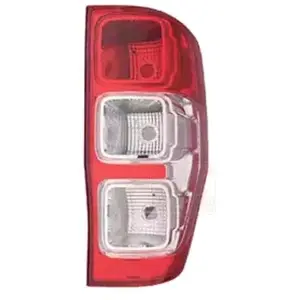 Van Wezel Verre De Feu Arrière Droit Pour Ford Ranger D'après Avril 2011