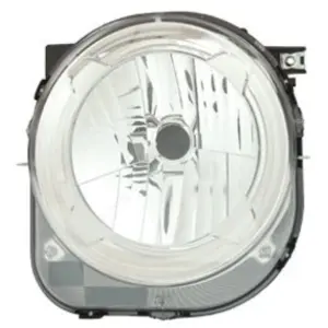 Comparateur de prix : VAN WEZEL Phare avant pour JEEP: Renegade (Ref: 2126962)