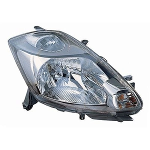 Projecteur principal VAN WEZEL 5106962 - Réf. 5106962 pas cher
