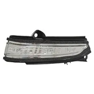 Comparateur de prix : Van Wezel Répétiteur De Rétroviseur Gauche À Led Pour Ford Mondeo Depuis Nov 2014